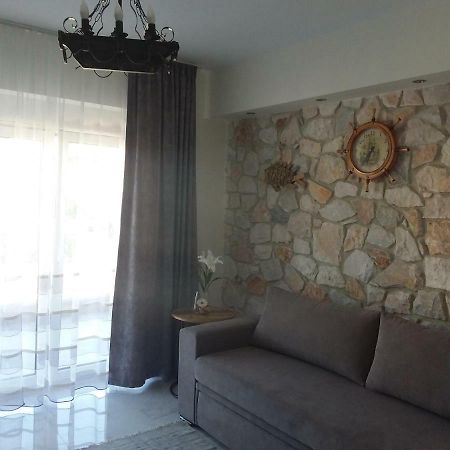 Apartments Chaniotis Exterior foto
